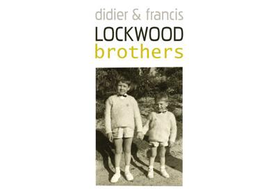 Didier et Francis Lockwood