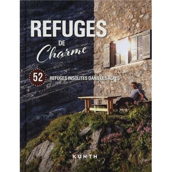 Refuges des Charmes