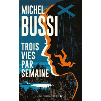 Trois vies par semaine - 1