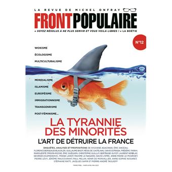 Front populaire - n° 12