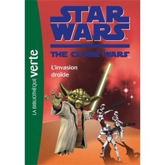 Livre Star Wars - Les voleurs de mémoire .:. Grenier du Geek