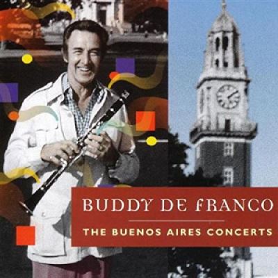 Buenos aires concerts