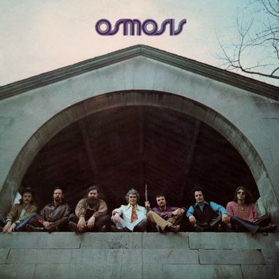 Osmosis Edition remasterisée