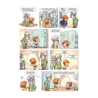 Mon Papy Titanic - tome 01