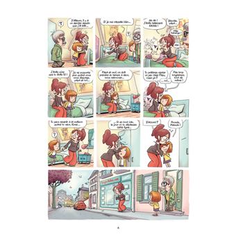 Mon Papy Titanic - tome 01