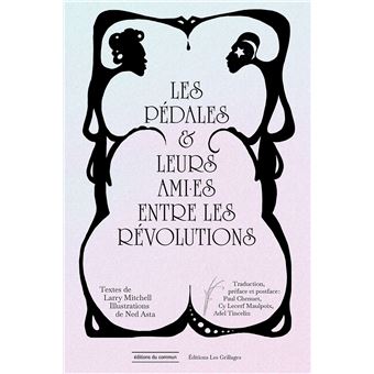 Les pédales et leurs ami·es entre les révolutions