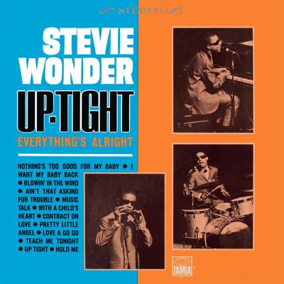 Uptight - Collection Edition