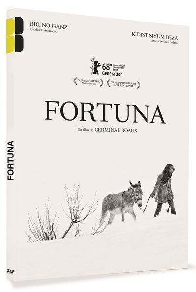Fortuna DVD