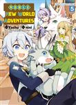 Noble new world adventures T05