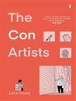 THE CON ARTISTS