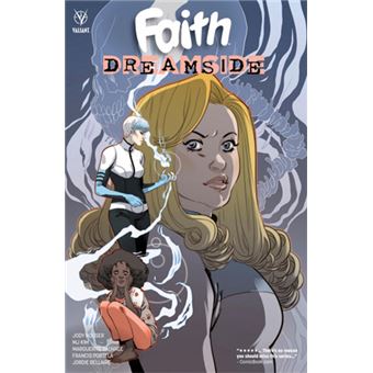 Faith Dreamside