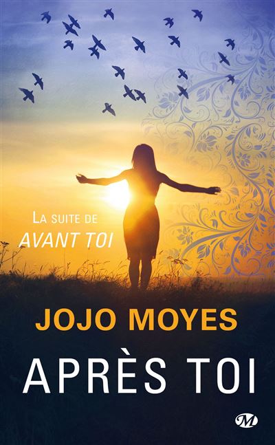 après toi jojo moyes après toi jojo moyes
