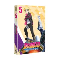 Boruto : Naruto Next Generations vol.5 DVD