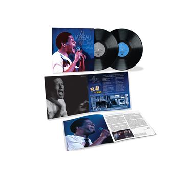 Al Jarreau - 1