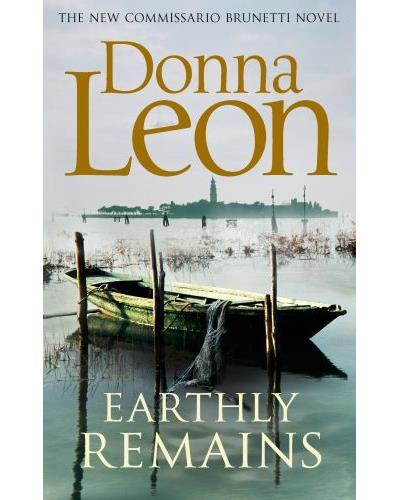 EARTHLY REMAINS
