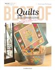Best of : Quilts & accessoires