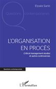 L'organisation en procès