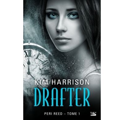 PERI REED, T1 : Drafter