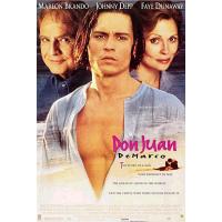 Don Juan de Marco - DVD Zone 1