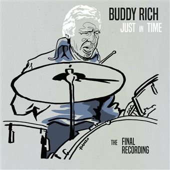 Buddy Rich - 1