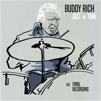 Just In Time / The Final Recording