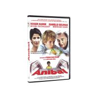 Anibal DVD