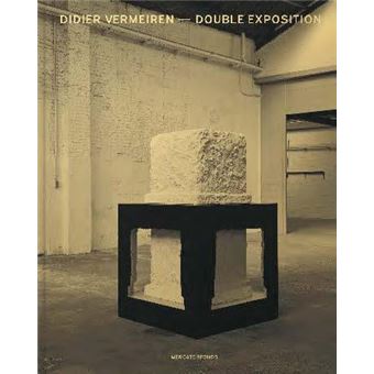 Didier Vermeiren: Double exposition