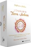 L'Oracle de la Terre d'Ankaa - Comprendre et libérer ses blocages transgénérationnels