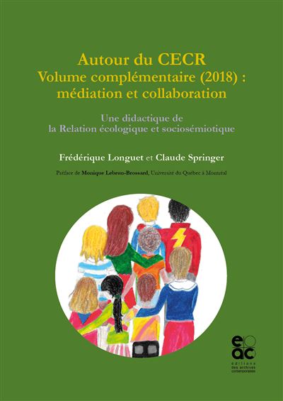 Autour du CECR