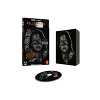 The Addiction Limited Edition Blu-ray 4K Ultra HD
