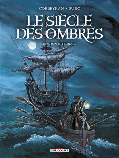 La Légende des Stryges