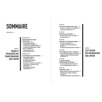 Le nouvel horizon de la transformation digitale