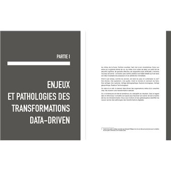 Le nouvel horizon de la transformation digitale