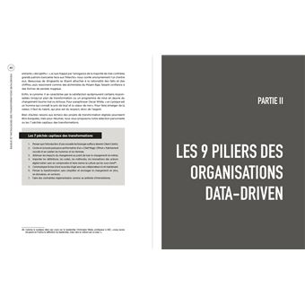 Le nouvel horizon de la transformation digitale