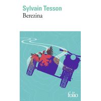 Dans les forêts de Sibérie by Sylvain Tesson