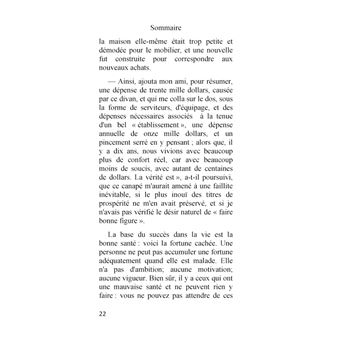 Arrêtez de rêver et commencez à gagner de l'argent