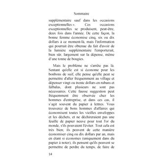 Arrêtez de rêver et commencez à gagner de l'argent