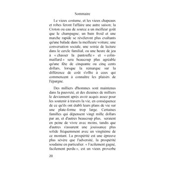 Arrêtez de rêver et commencez à gagner de l'argent