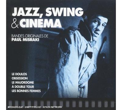 Jazz swing et cinéma