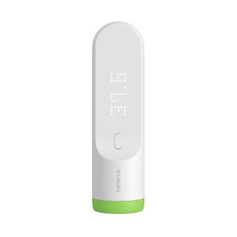 Thermomètre Nokia Thermo Blanc et Vert