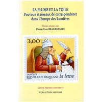 La plume et la toile