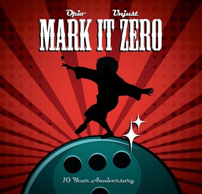 Mark It Zero 10 Year Anniversary