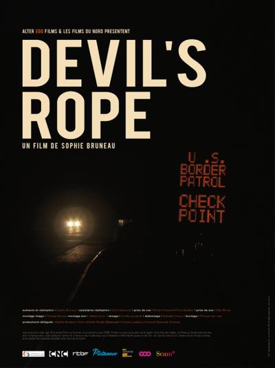 Devil’s rope DVD