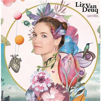 Liz Van Deuq - 1