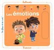 Les émotions