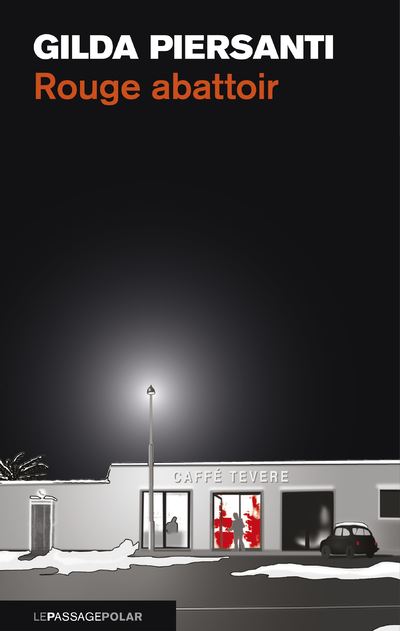 Rouge abattoir (NE)