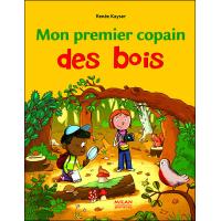 Mon premier copain des bois