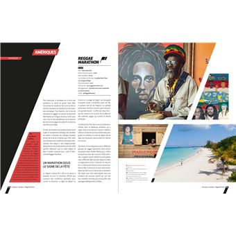 Le tour du monde en 80 marathons (petit format)