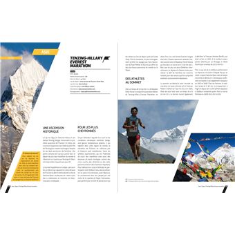 Le tour du monde en 80 marathons (petit format)