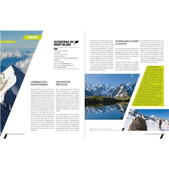 Le tour du monde en 80 marathons (petit format)